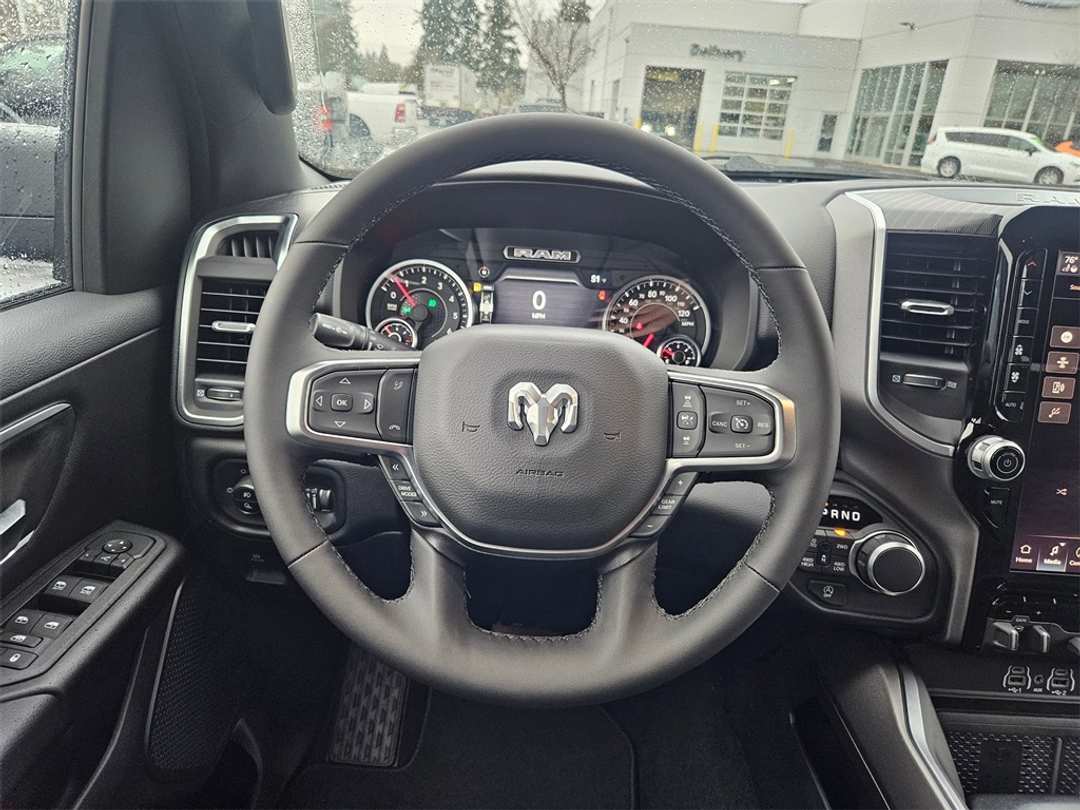 2026 Ram 1500 Big Horn/Lone Star - Image 15