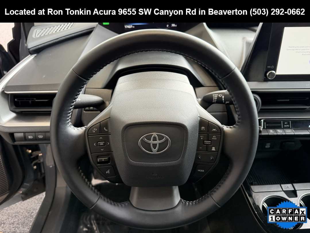 2023 Toyota Prius LE - Image 18