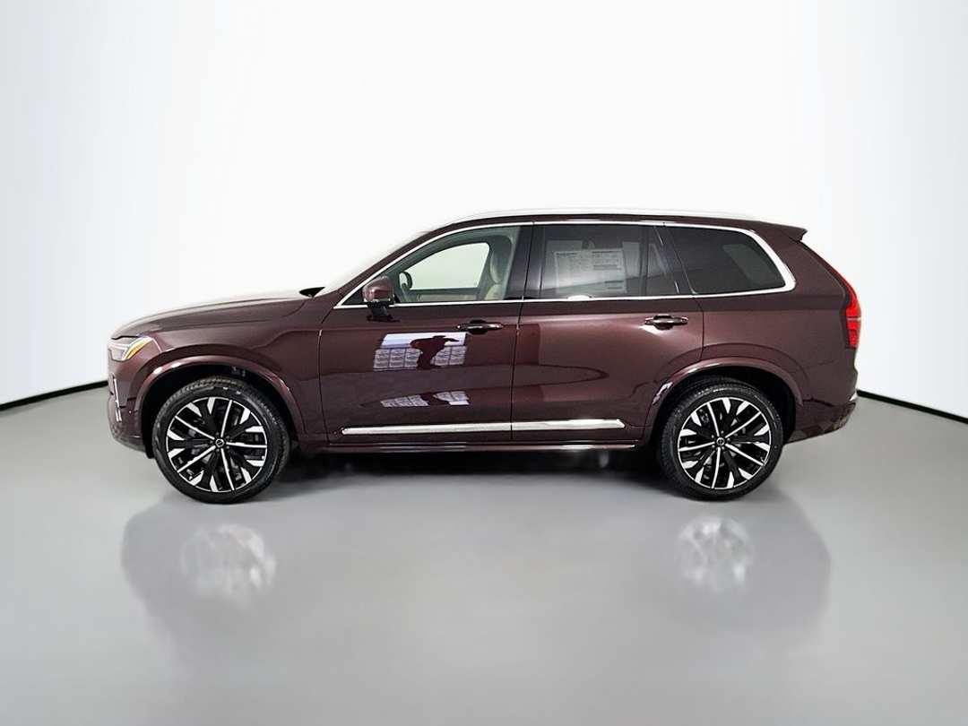 2026 Volvo Xc90 B5 Plus - Image 2