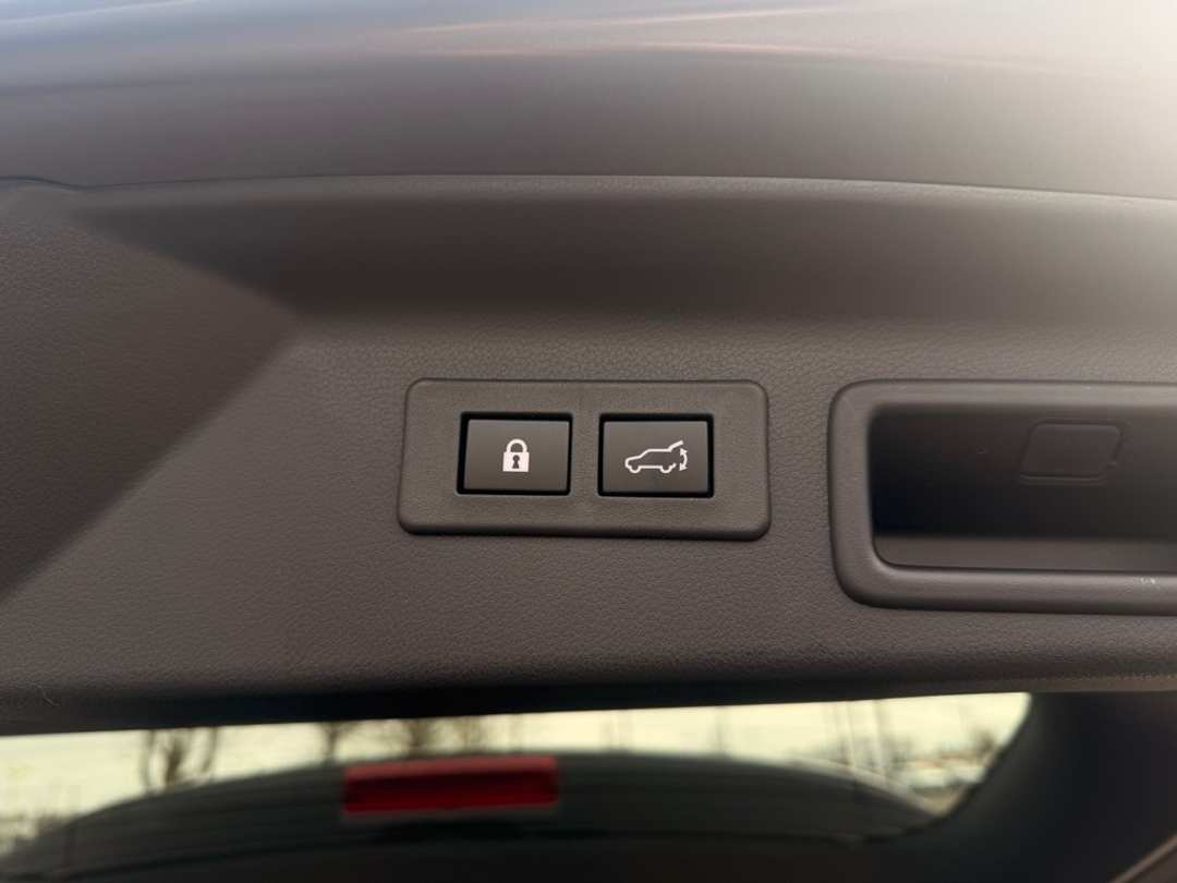 2026 Subaru Forester Premium - Image 20