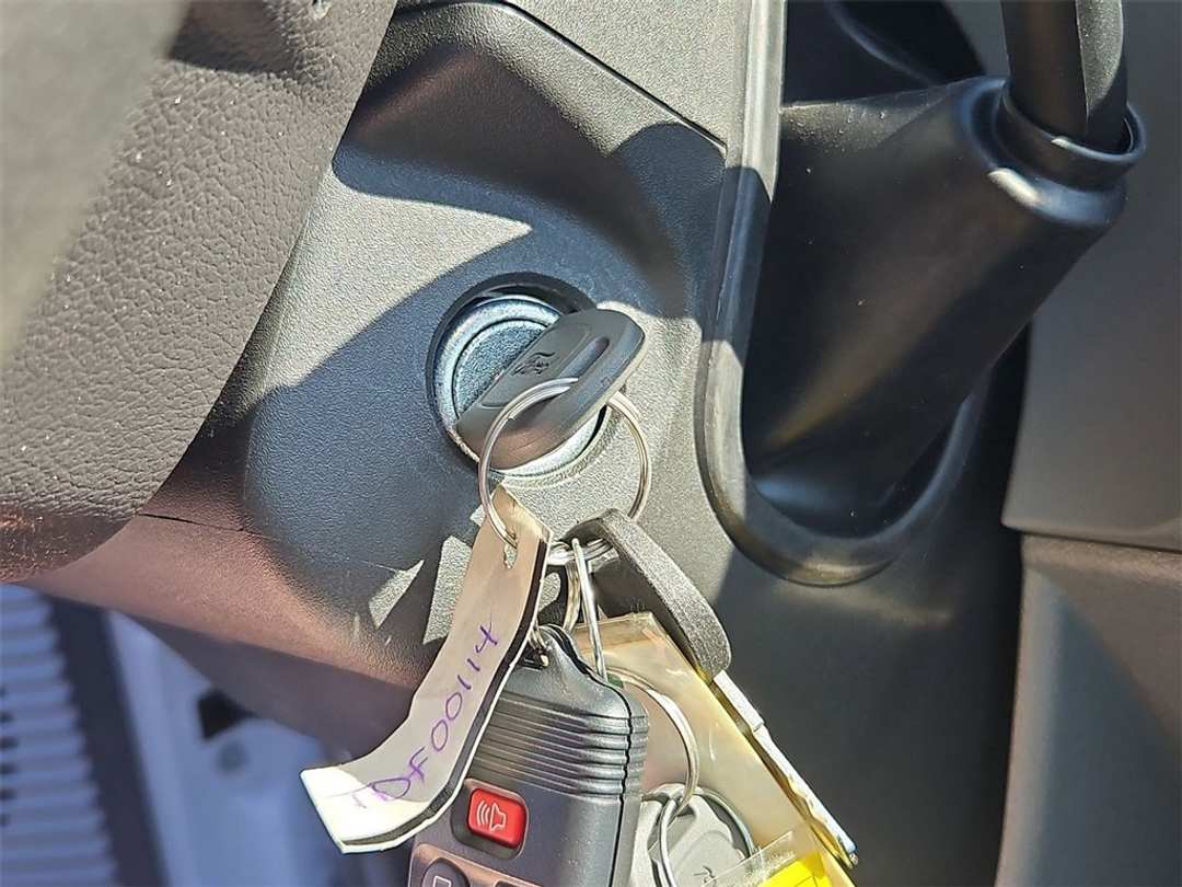 2026 Ford F-750Sd Base - Image 16