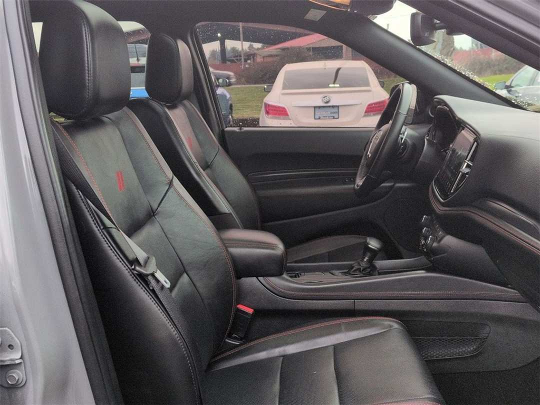 2023 Dodge Durango R/T Plus - Image 32