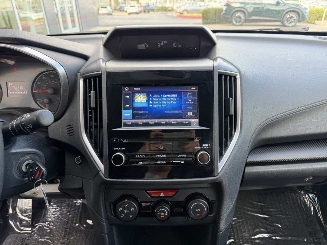 2019 Subaru Crosstrek 2.0i Premium - Image 22