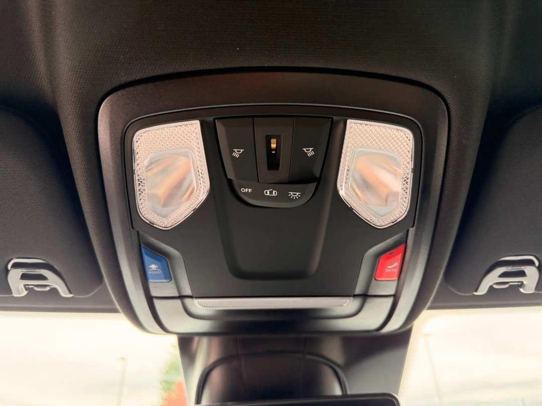 2026 Ram 3500 Big Horn - Image 25