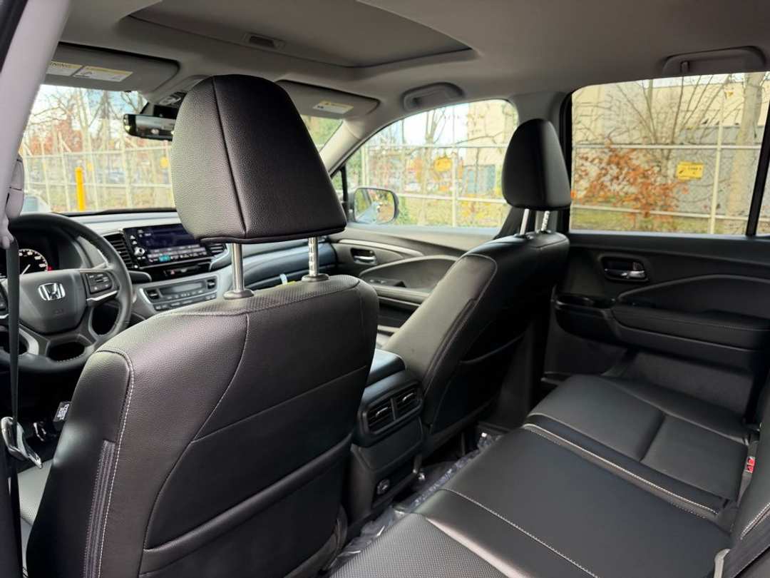 2026 Honda Ridgeline RTL - Image 29