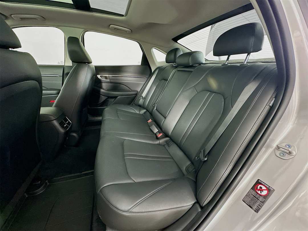2023 Hyundai Sonata Limited - Image 26