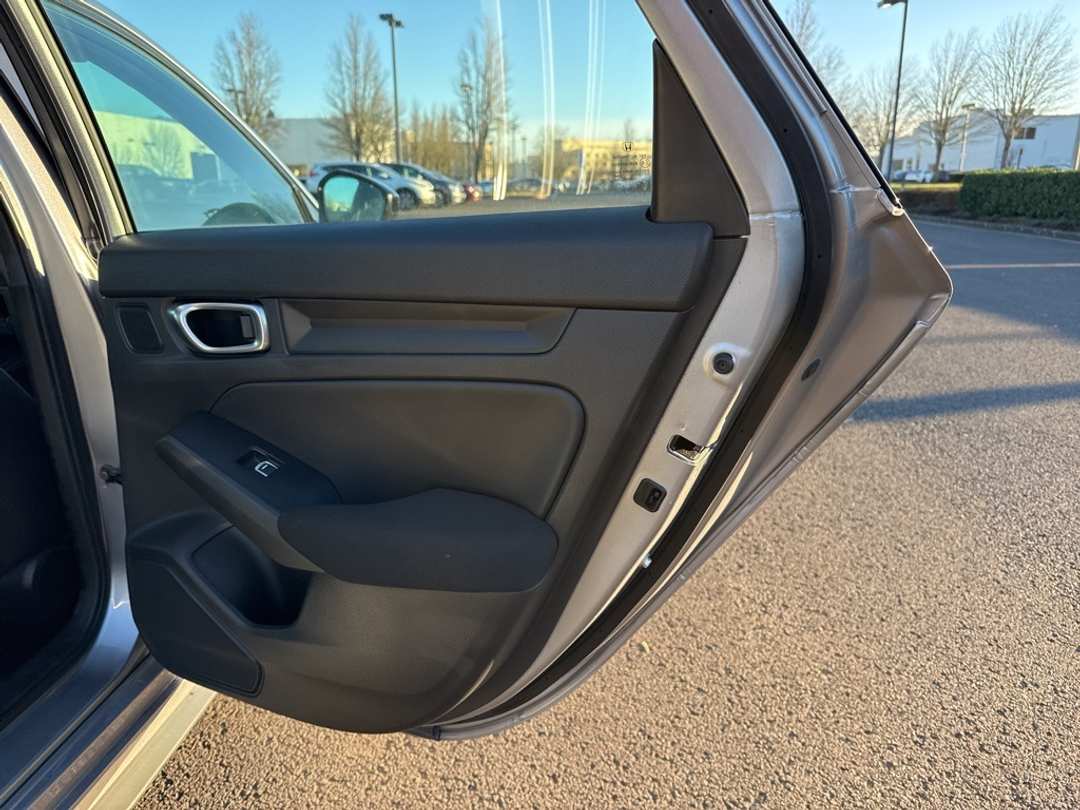 2024 Honda Civic Sport - Image 22