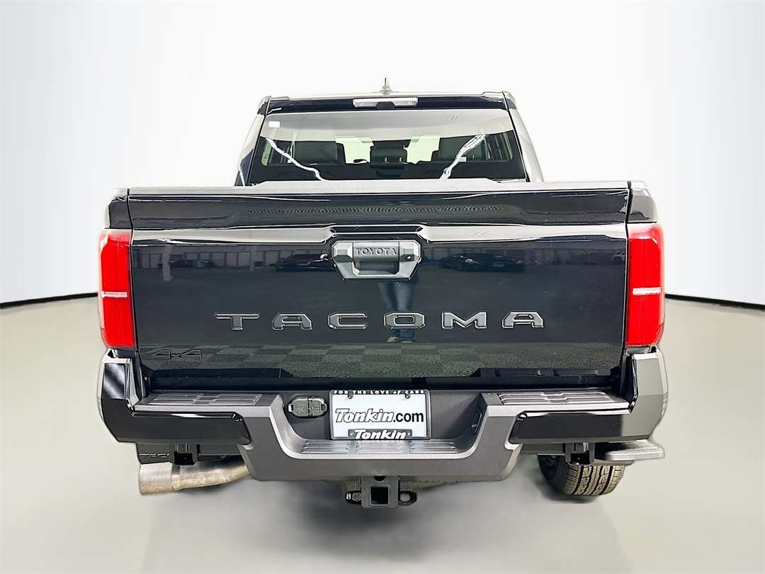 2026 Toyota Tacoma TRD Sport - Image 6