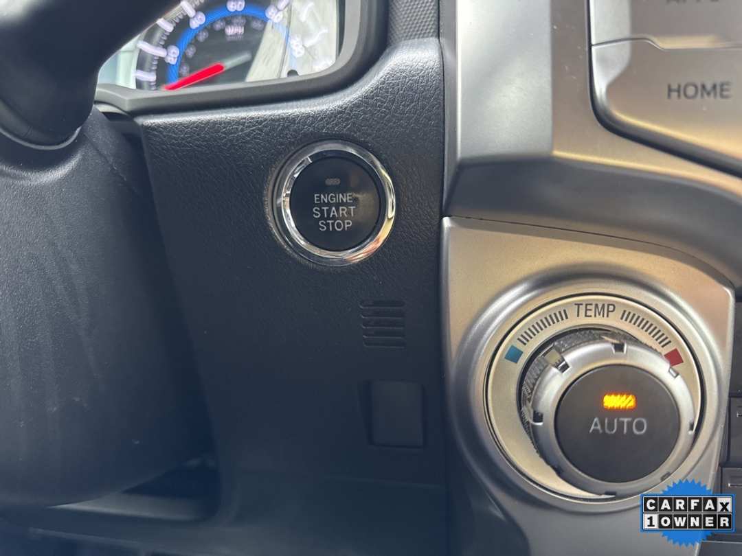 2019 Toyota 4Runner Limited - Image 22