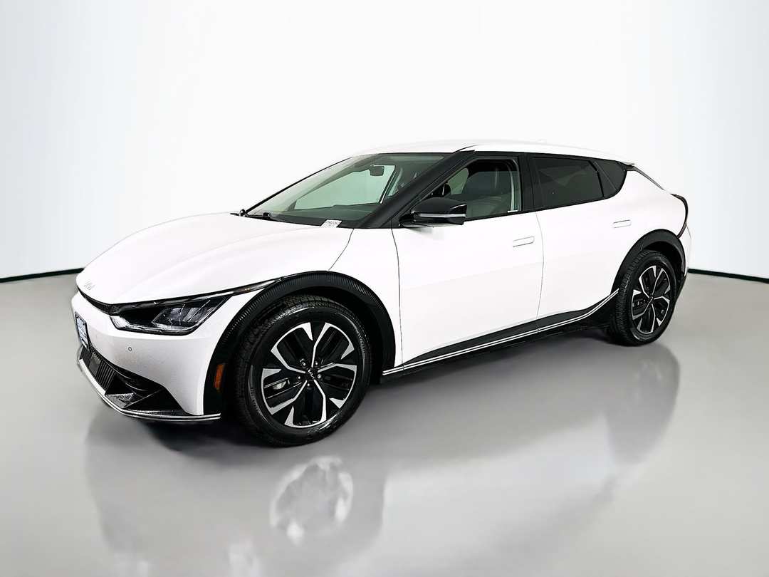 2023 Kia Ev6 Wind - Image 3