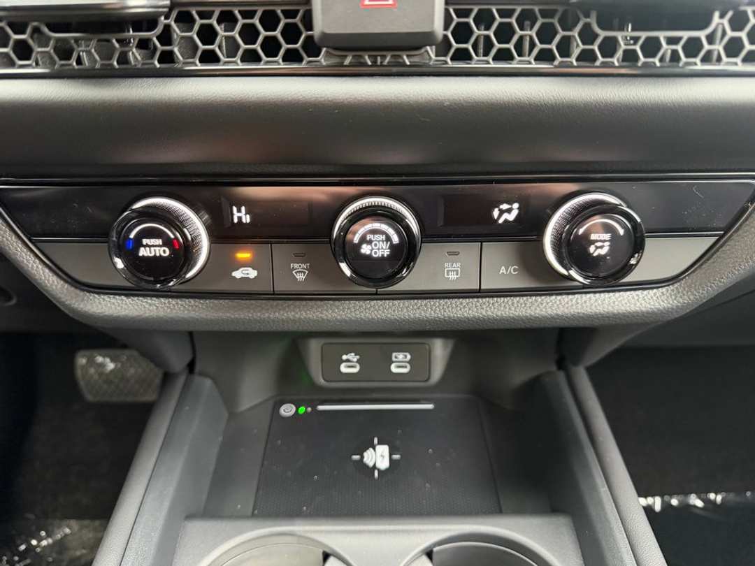 2026 Honda HR-V LX - Image 22