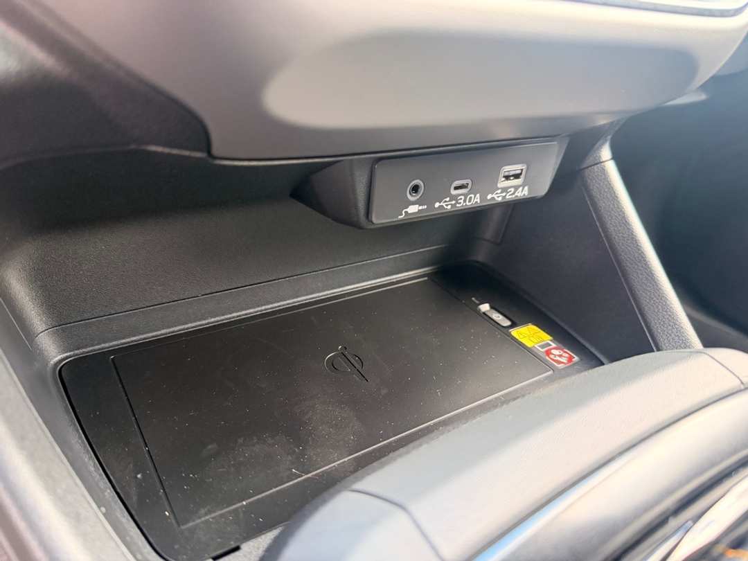 2026 Subaru Crosstrek Wilderness - Image 35