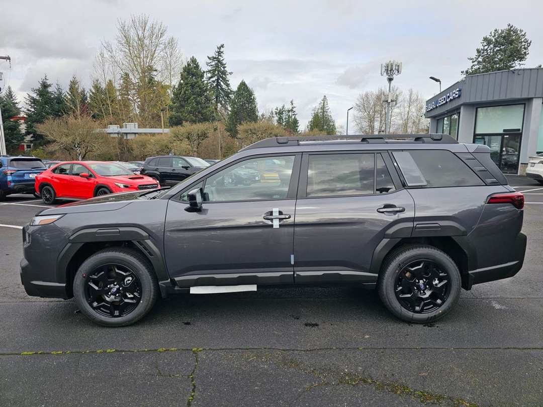 2026 Subaru Outback Limited - Image 2