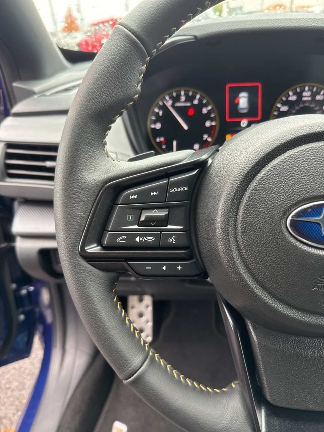 2026 Subaru Crosstrek Sport - Image 33