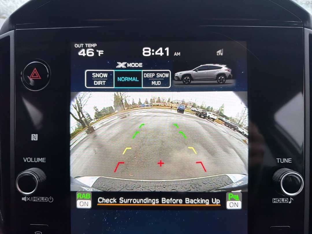 2024 Subaru Crosstrek Limited - Image 39