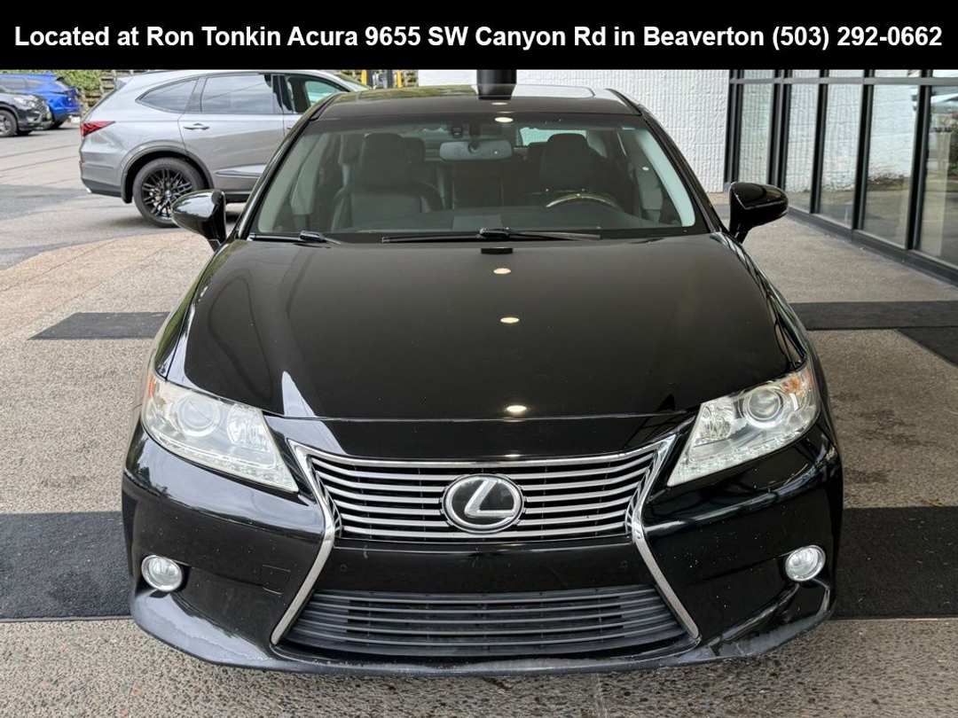 2013 Lexus Es 350 - Image 3