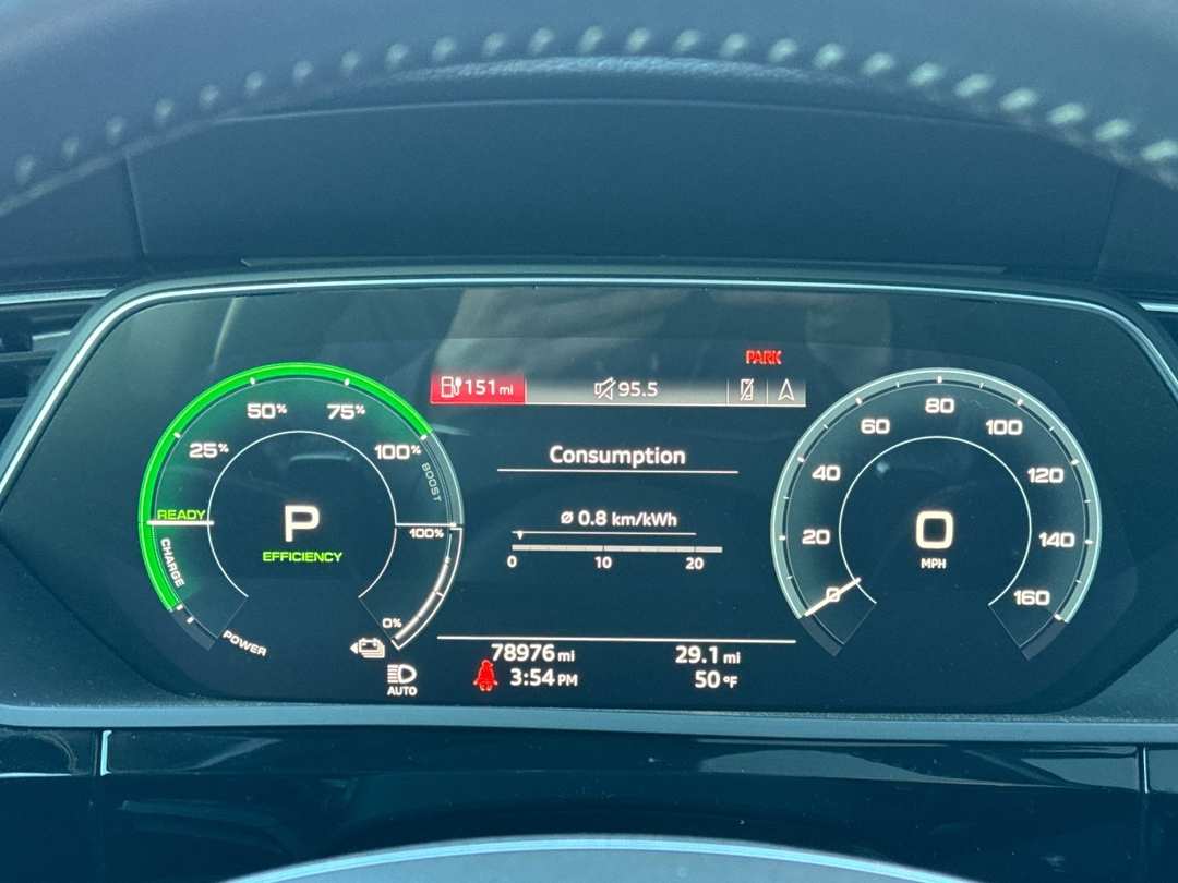 2019 Audi E-Tron Prestige - Image 22