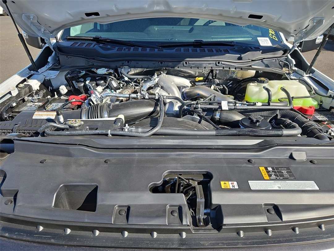 2026 Ford F-250Sd XL - Image 34