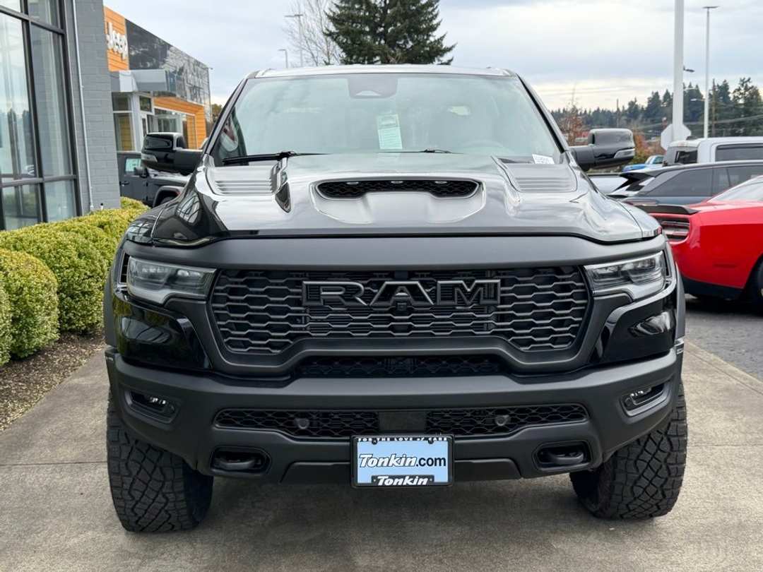 2026 Ram 1500 RHO - Image 3