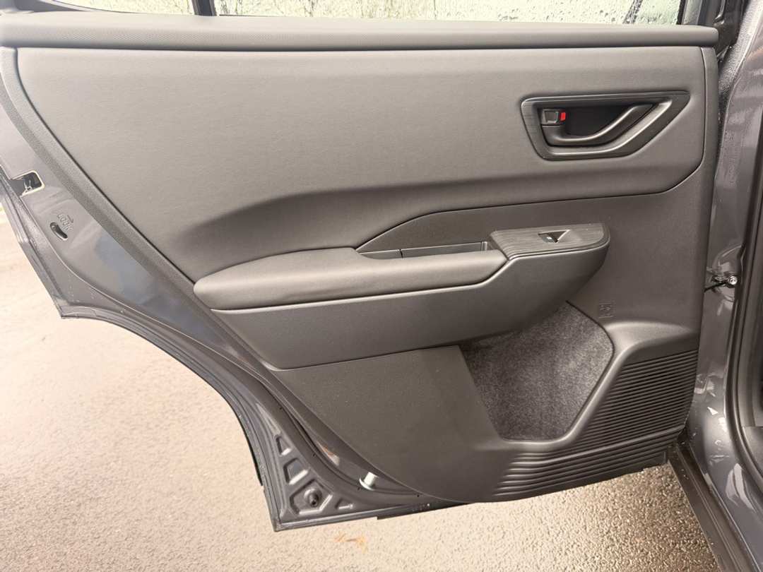 2026 Subaru Outback Wilderness - Image 17