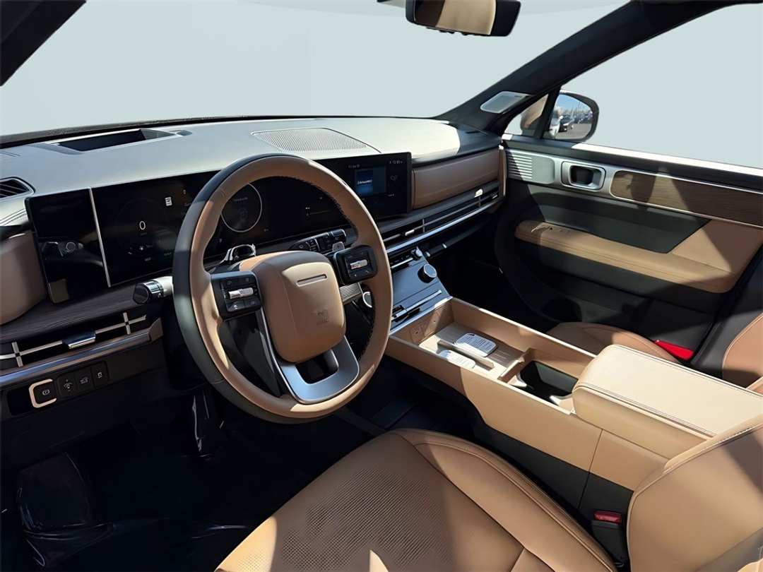 2026 Hyundai Santa Fe Calligraphy - Image 16