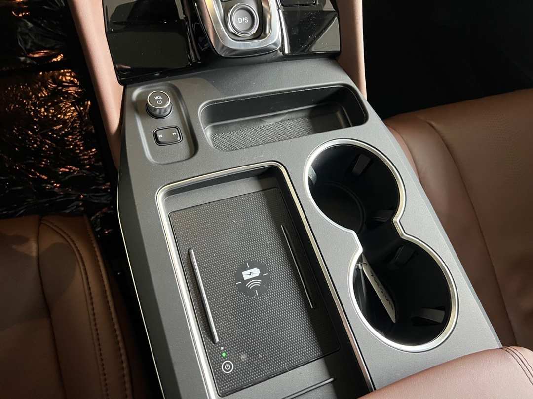 2026 Acura MDX Technology Package - Image 22