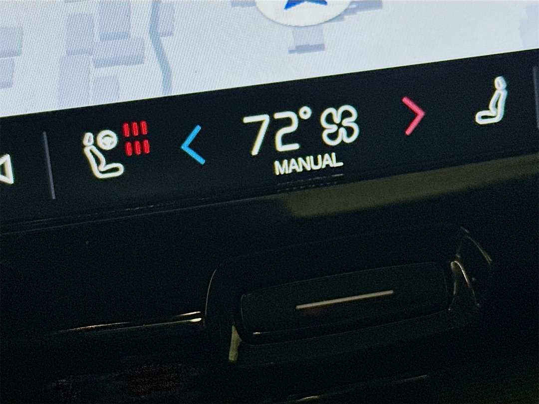 2024 Volvo Xc60 Recharge Ultimate - Image 21