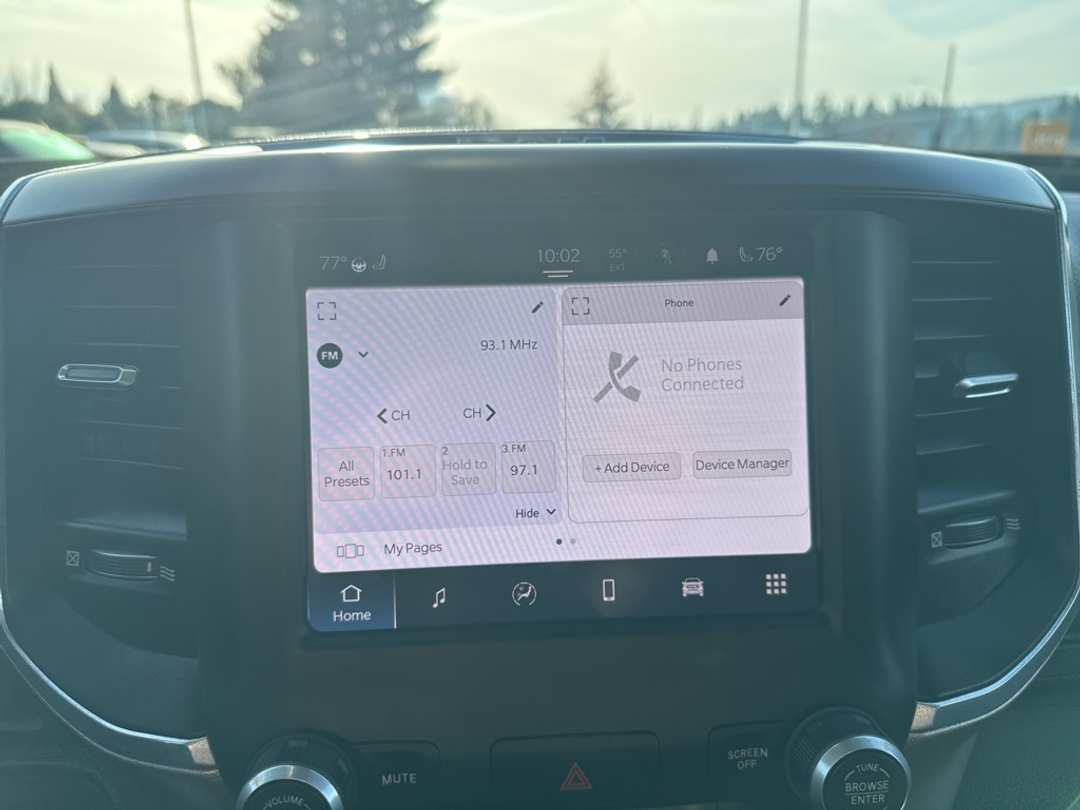 2022 Ram 1500 Laramie - Image 19