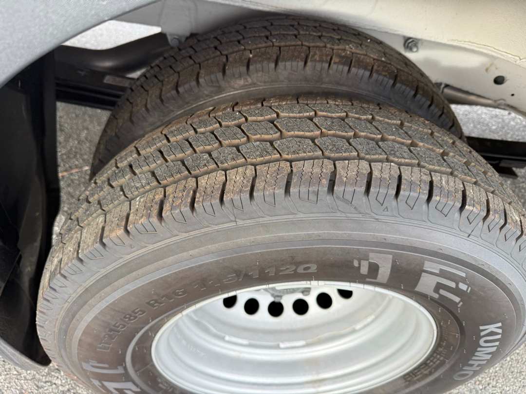 2025 Mercedes-Benz Sprinter 4500 Extended Cargo 170 in. WB - Image 21