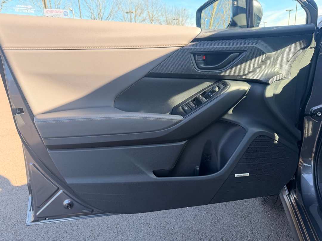 2026 Subaru Crosstrek Wilderness - Image 11