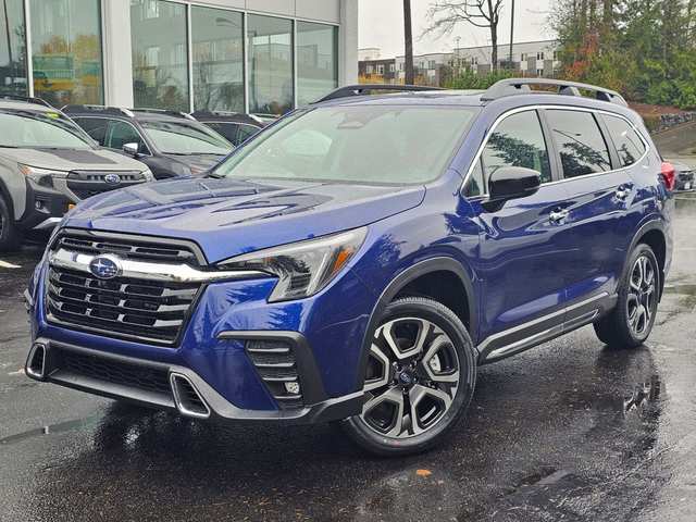 2026 Subaru Ascent Touring