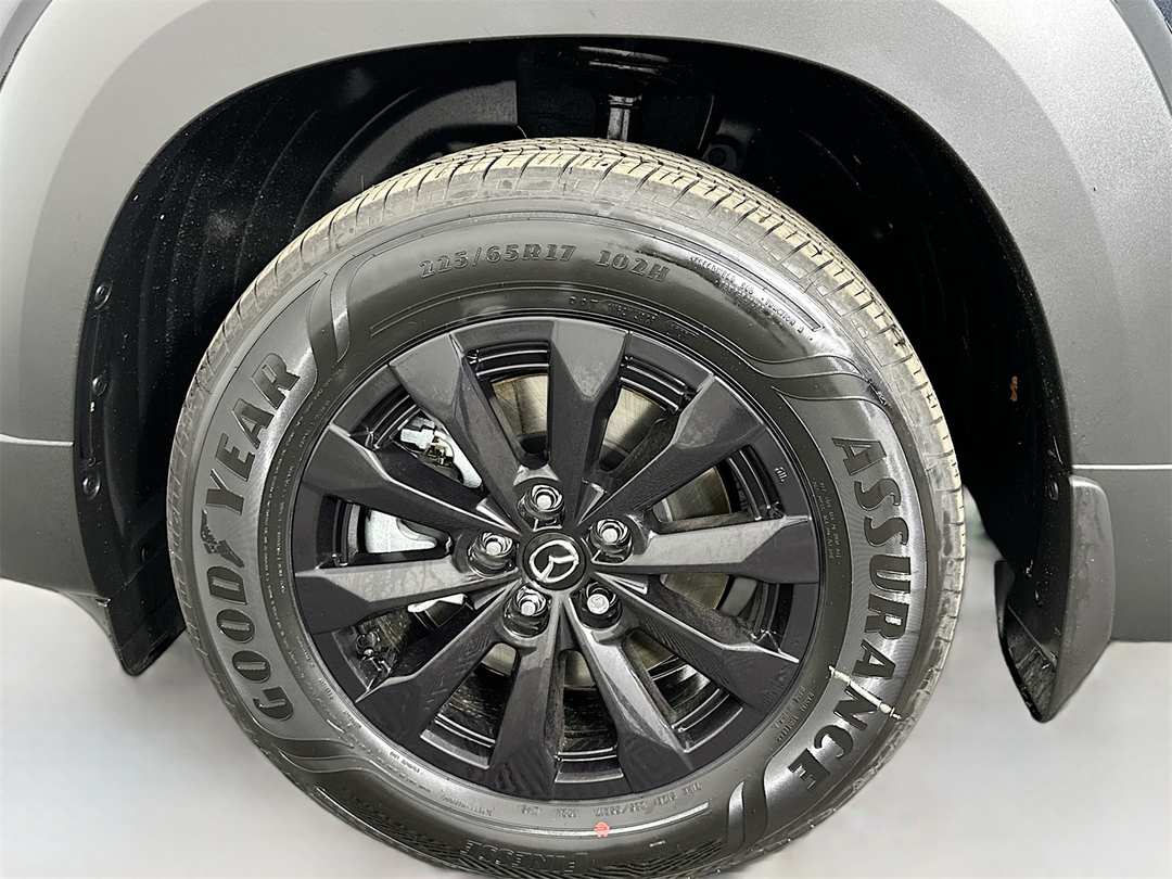 2026 MAZDA Cx-50 Preferred - Image 32