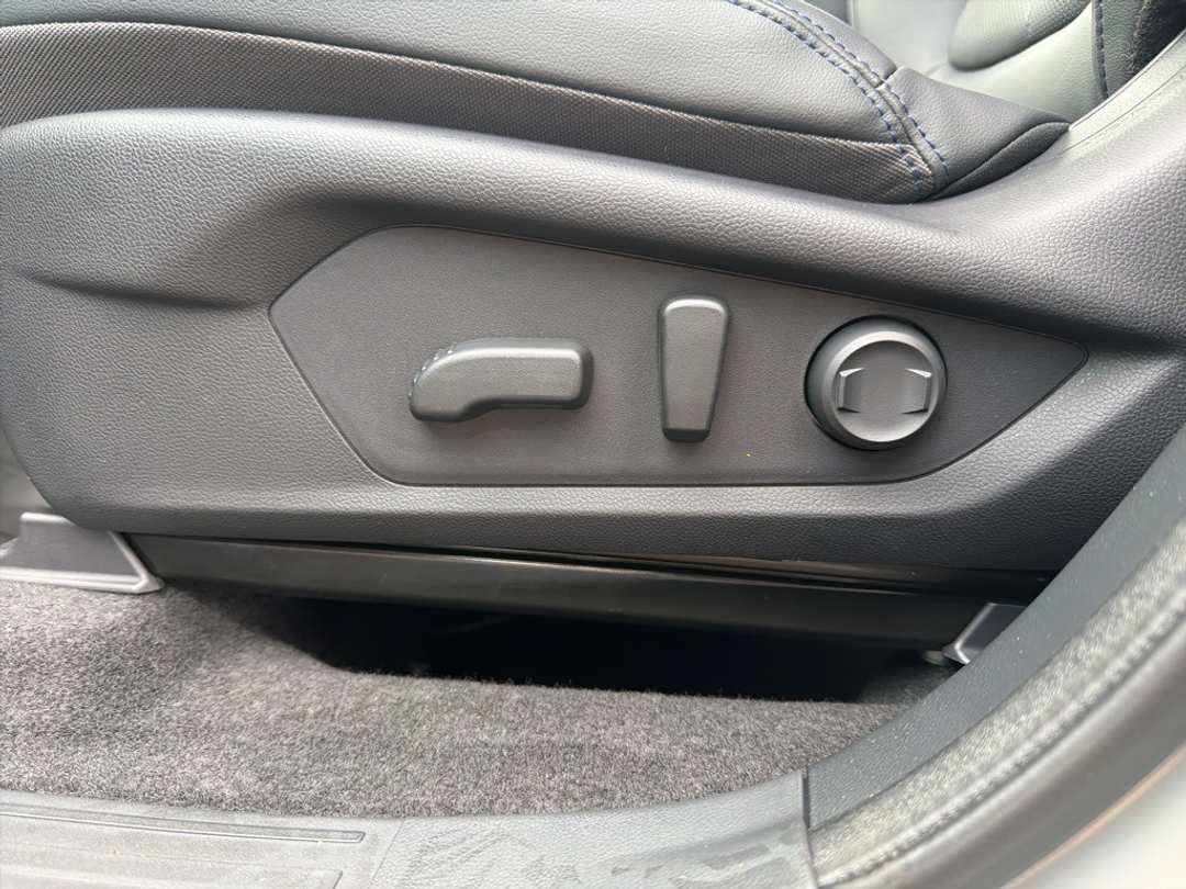 2026 Subaru Forester Limited - Image 16