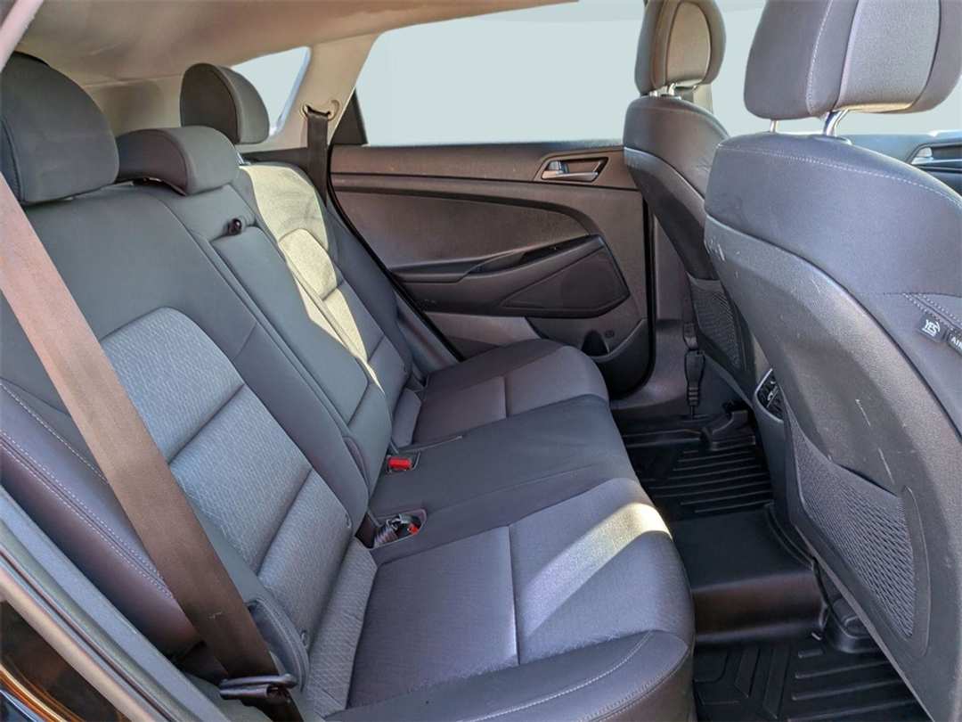 2017 Hyundai Tucson Eco - Image 29