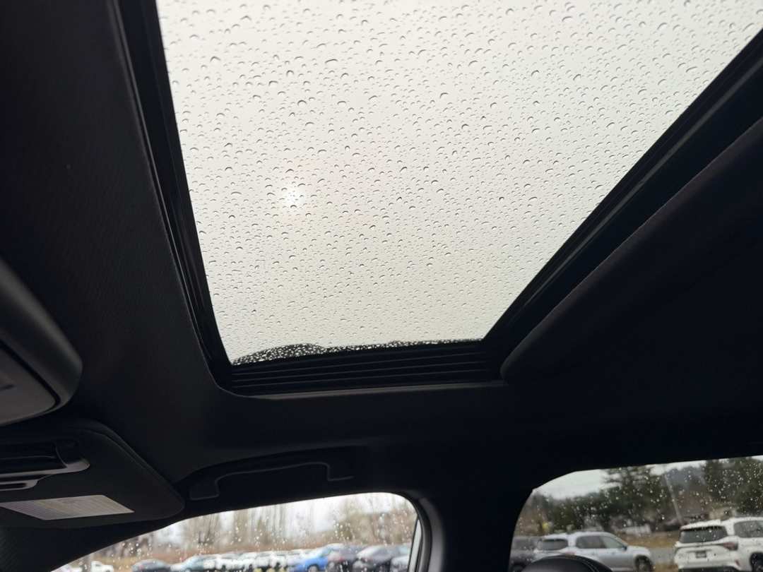 2026 Subaru Outback Touring XT - Image 44