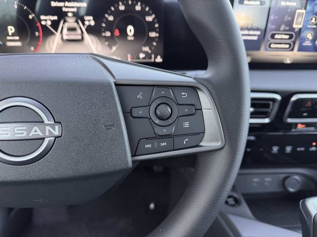 2026 Nissan Sentra SV - Image 17