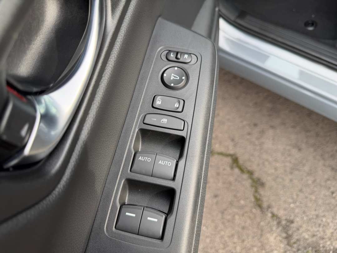 2026 Honda CR-V EX - Image 12