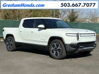 2024 Rivian R1T Adventure Dual Motor Max Pack