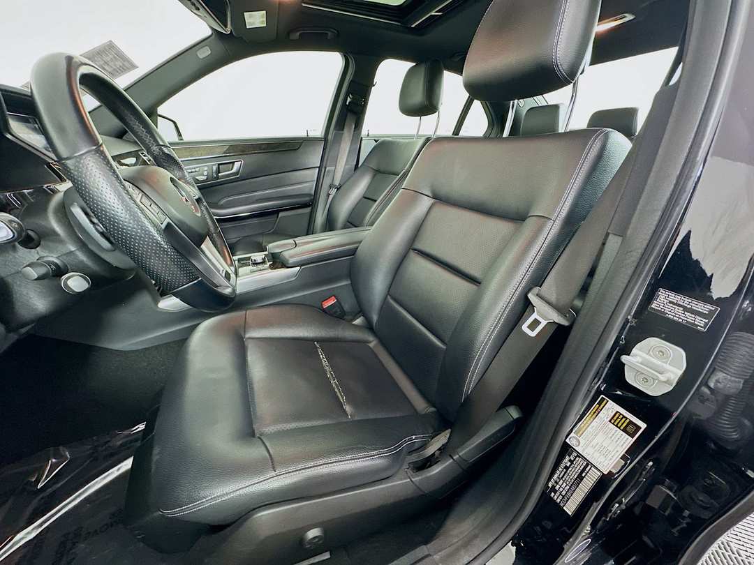 2014 Mercedes-Benz E-Class E 350 - Image 23