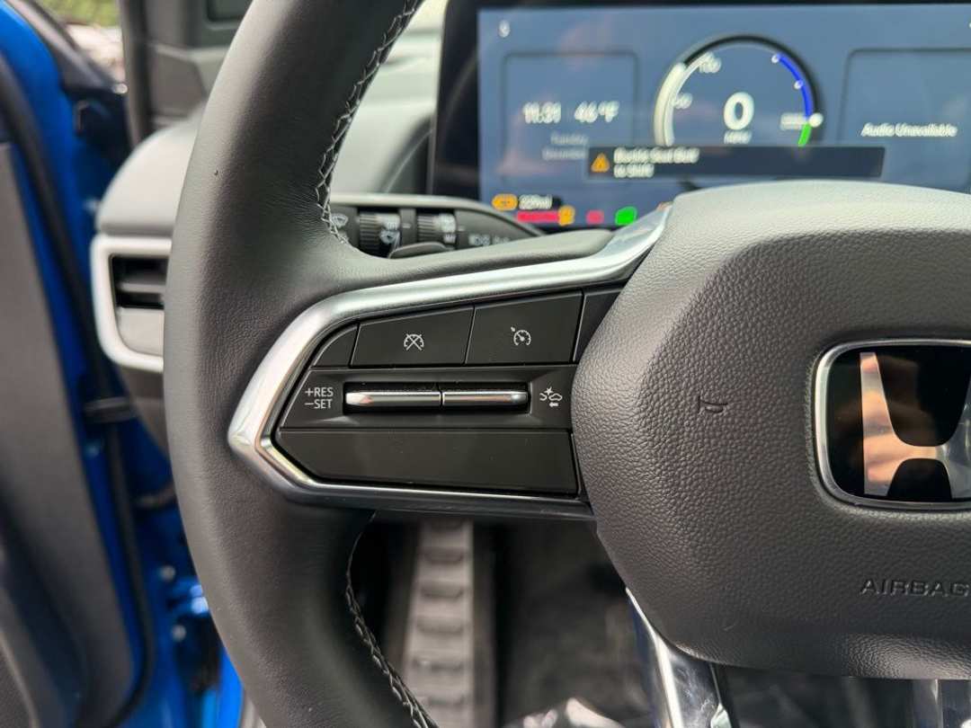 2026 Honda Prologue Touring - Image 19