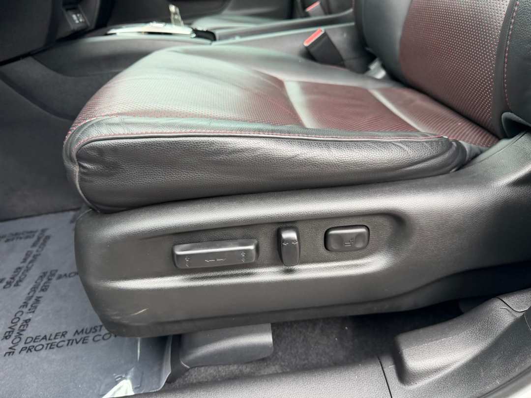 2022 Honda Ridgeline Black Edition - Image 15