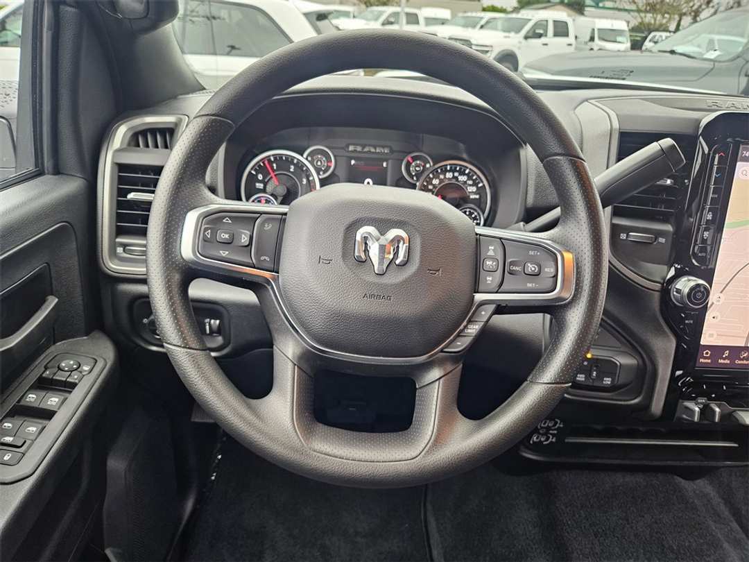 2026 Ram 2500 Tradesman - Image 15