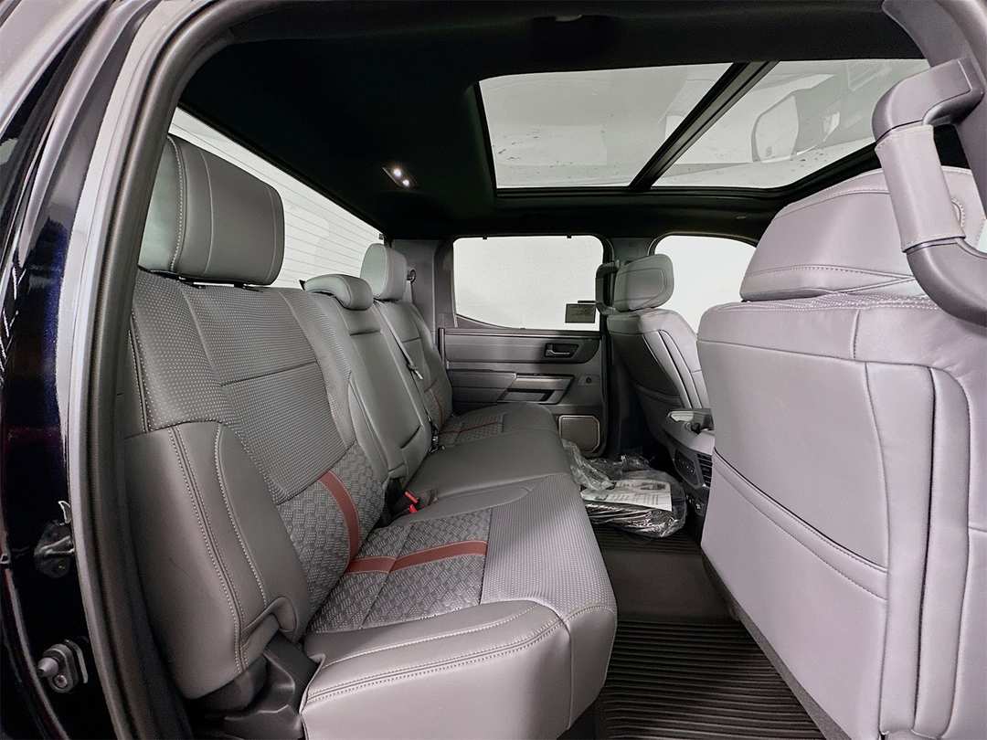 2026 Toyota Tundra Capstone - Image 28