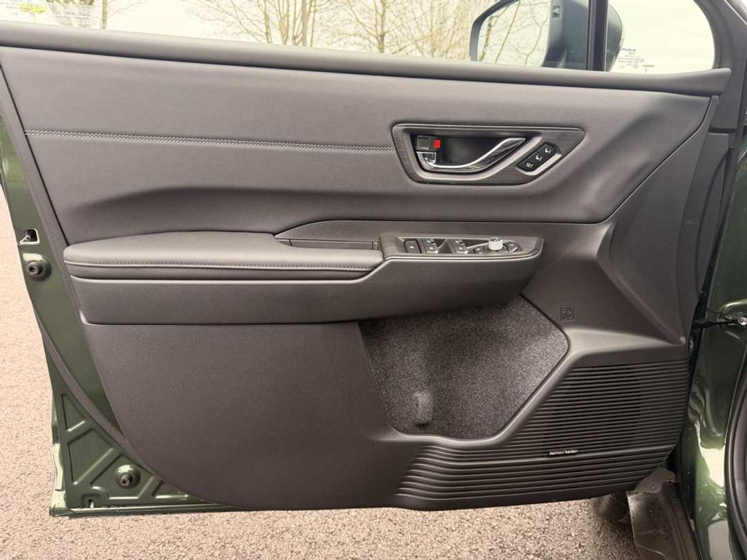 2026 Subaru Outback Touring XT - Image 12