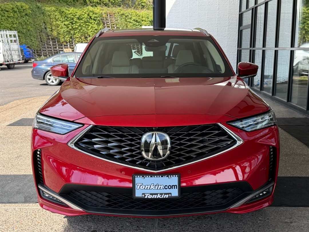 2026 Acura MDX Advance Package - Image 3