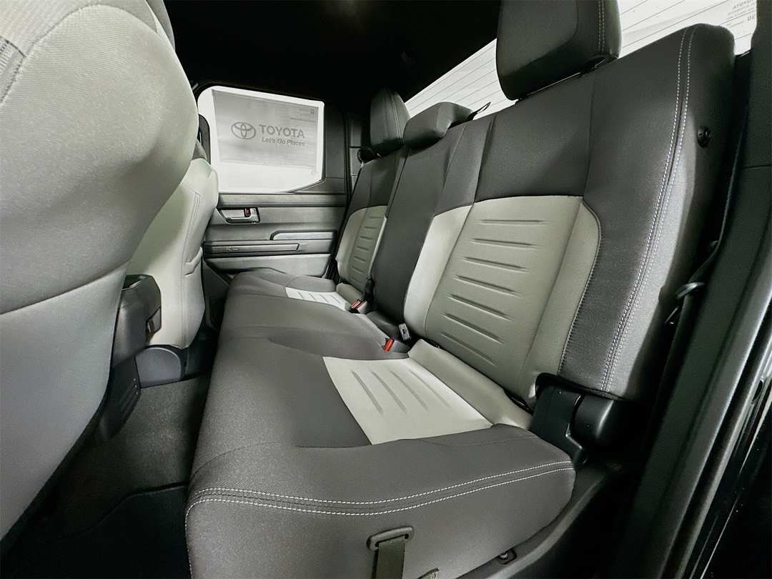 2026 Toyota Tacoma TRD Sport - Image 24