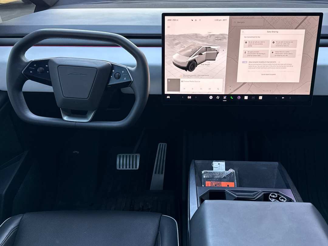 2024 Tesla Cybertruck Base - Image 12