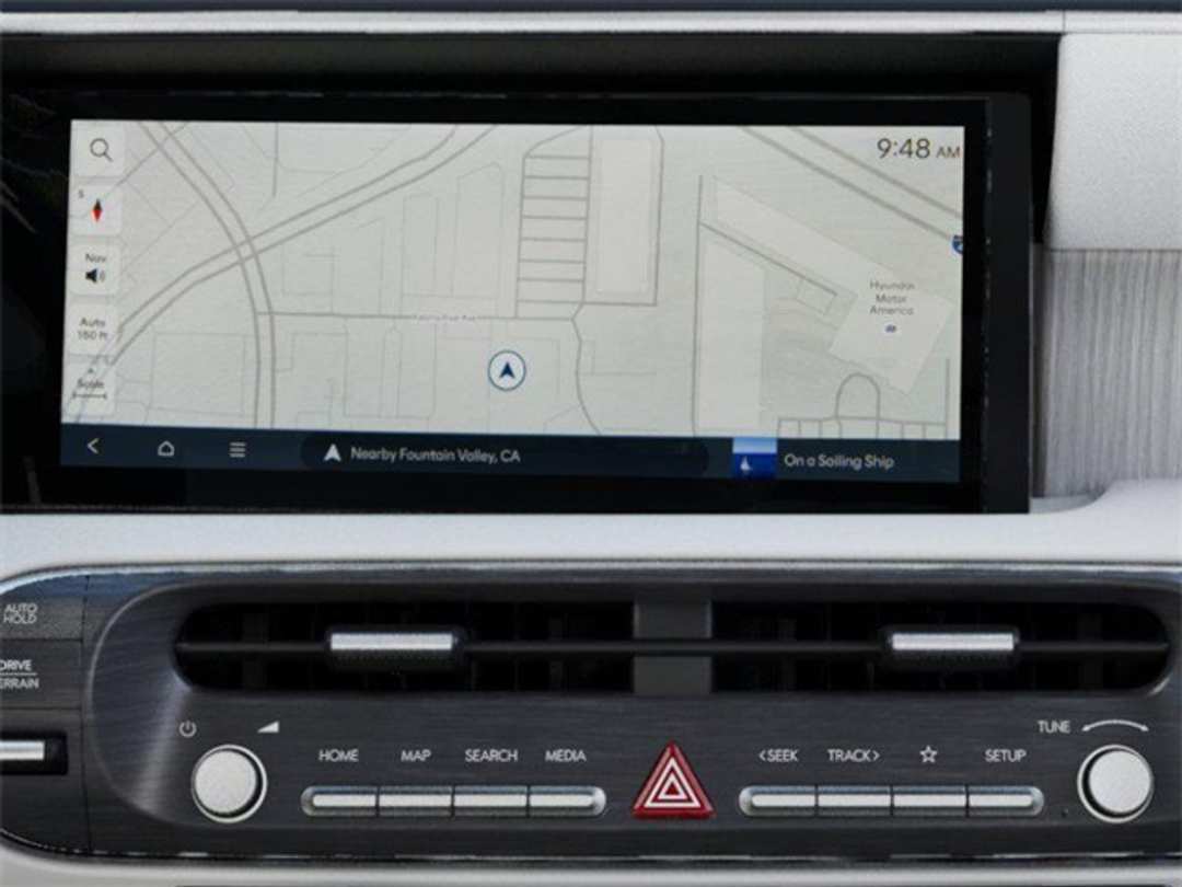 2026 Hyundai Palisade Calligraphy - Image 13