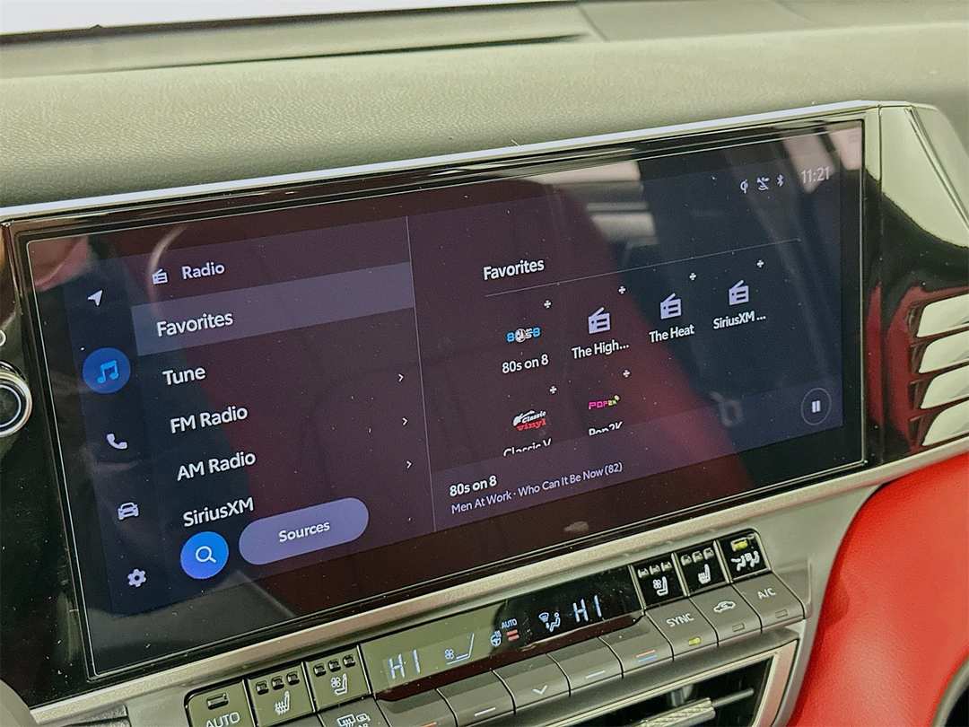 2026 Toyota Camry XSE - Image 15