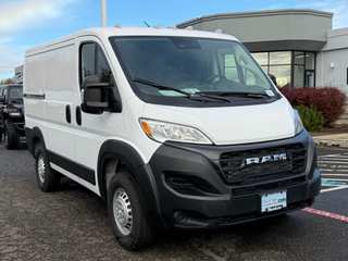 2026 Ram Promaster 1500 Low Roof